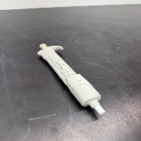 Labsystems Single Chanel Pipette image 0